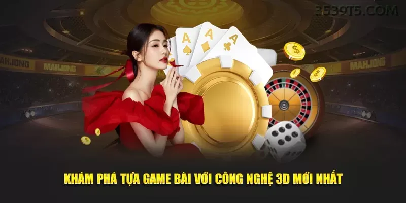 Fortune Tiger 3539