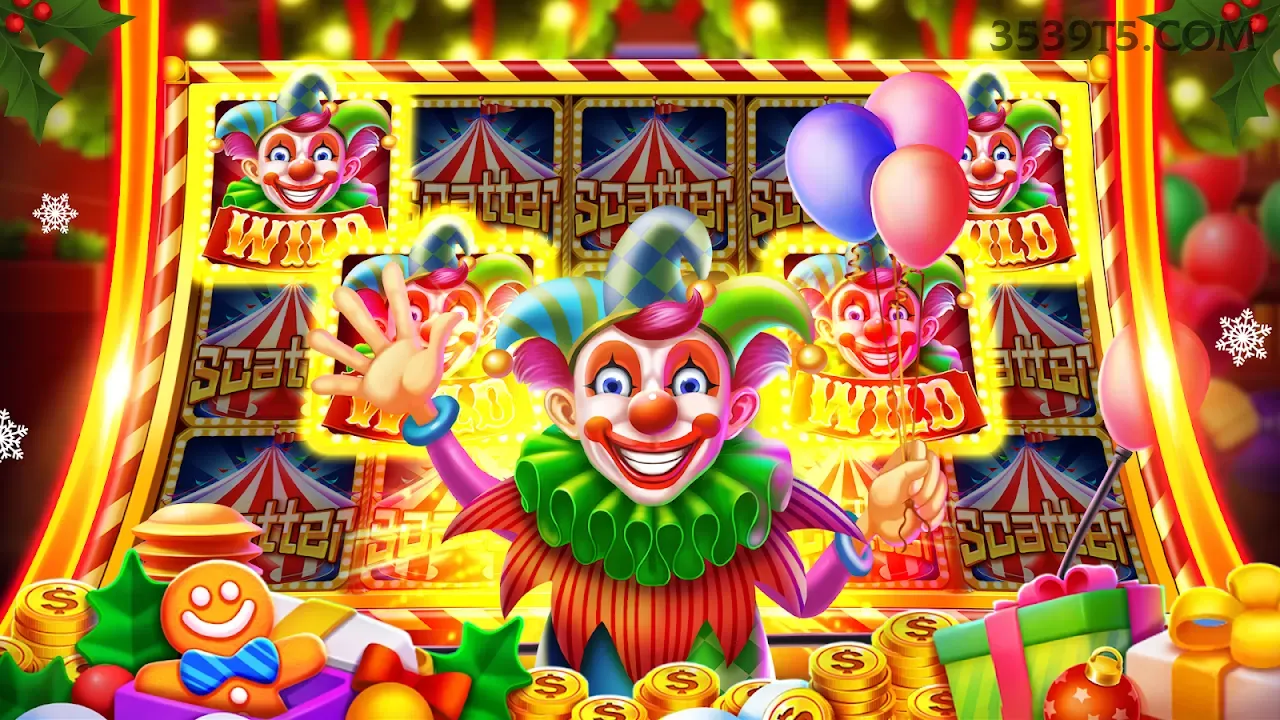 Sugar Rush Slot